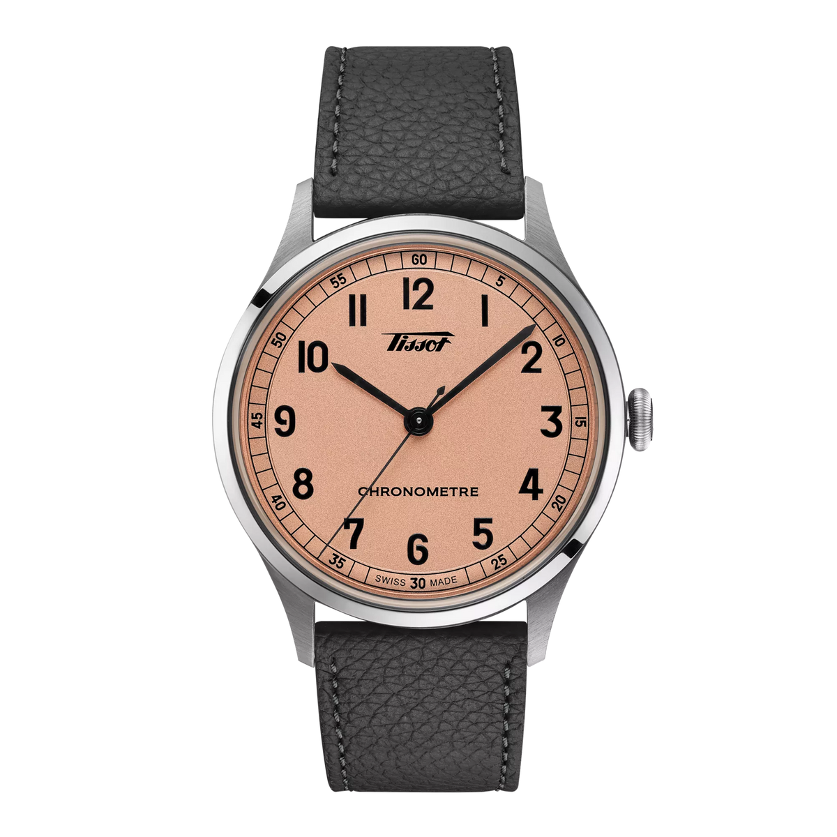 Tissot Heritage 1938 39mm 2