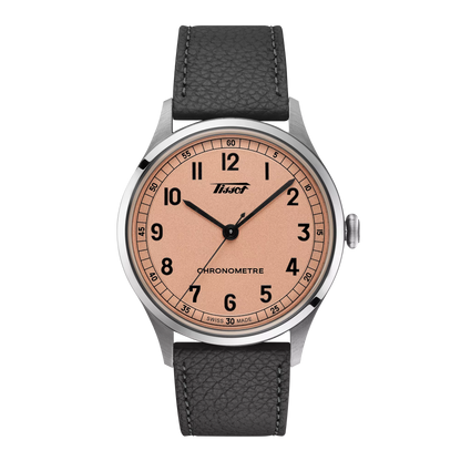 Tissot Heritage 1938 39mm 2