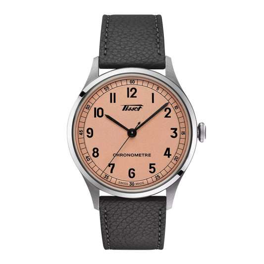 Tissot Heritage 1938 39mm 2
