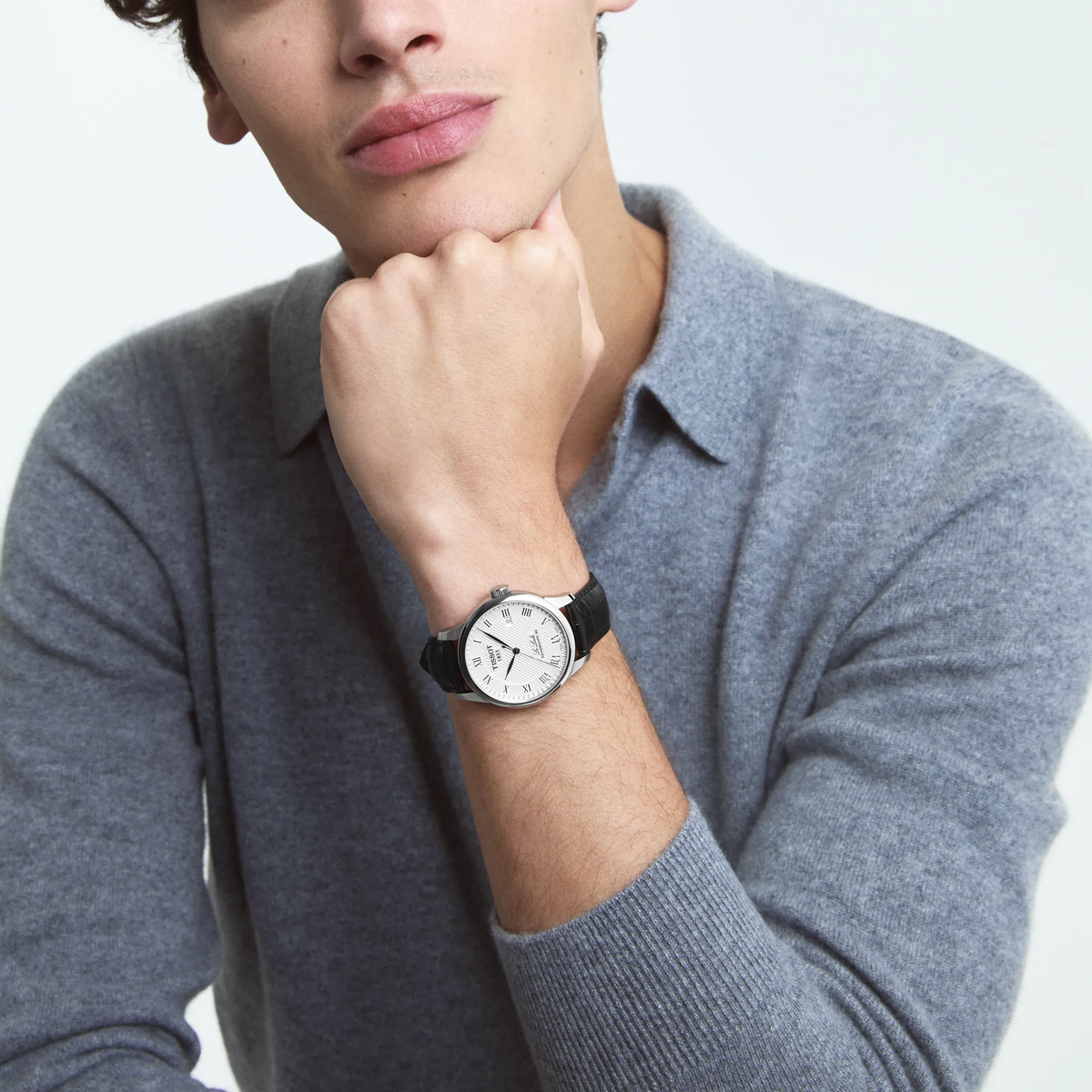 Tissot Le Locle 39.3mm 6