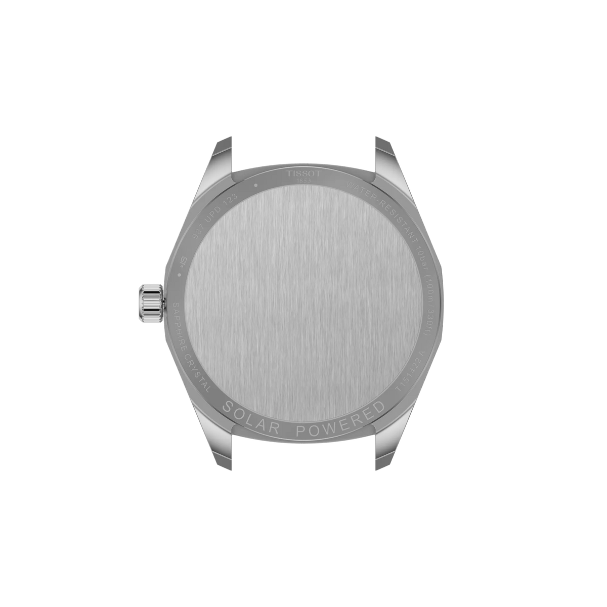 Tissot PRC 100 Solar 39mm 4