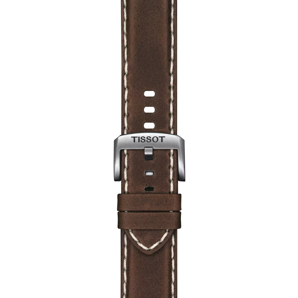 Tissot Chrono XL Vintage 45mm 5