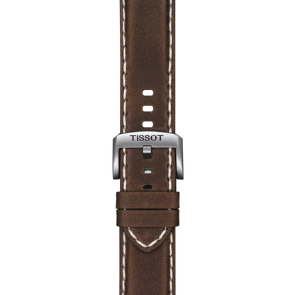 Tissot Chrono XL Vintage 45mm 5