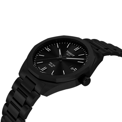 Tissot PRC 100 Solar 39mm 7
