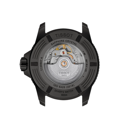 Tissot Seastar 2000 Professional 44mm 4