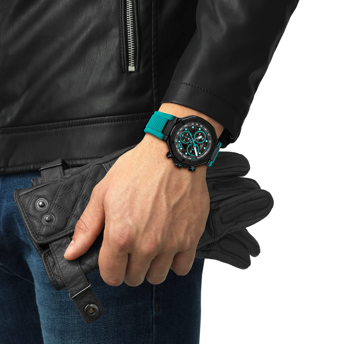 Tissot T-Race 45mm 6