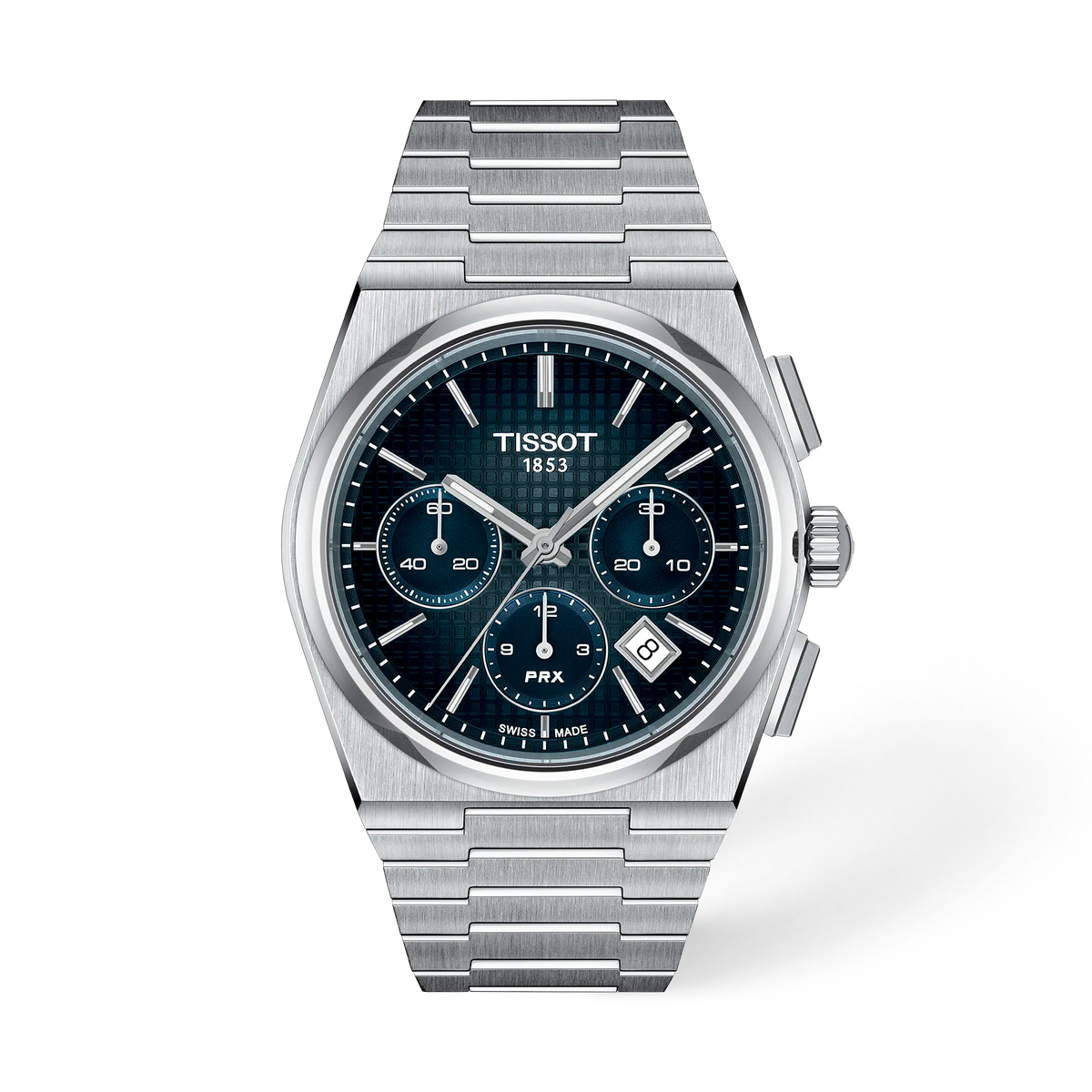 Tissot PRX 42mm 1