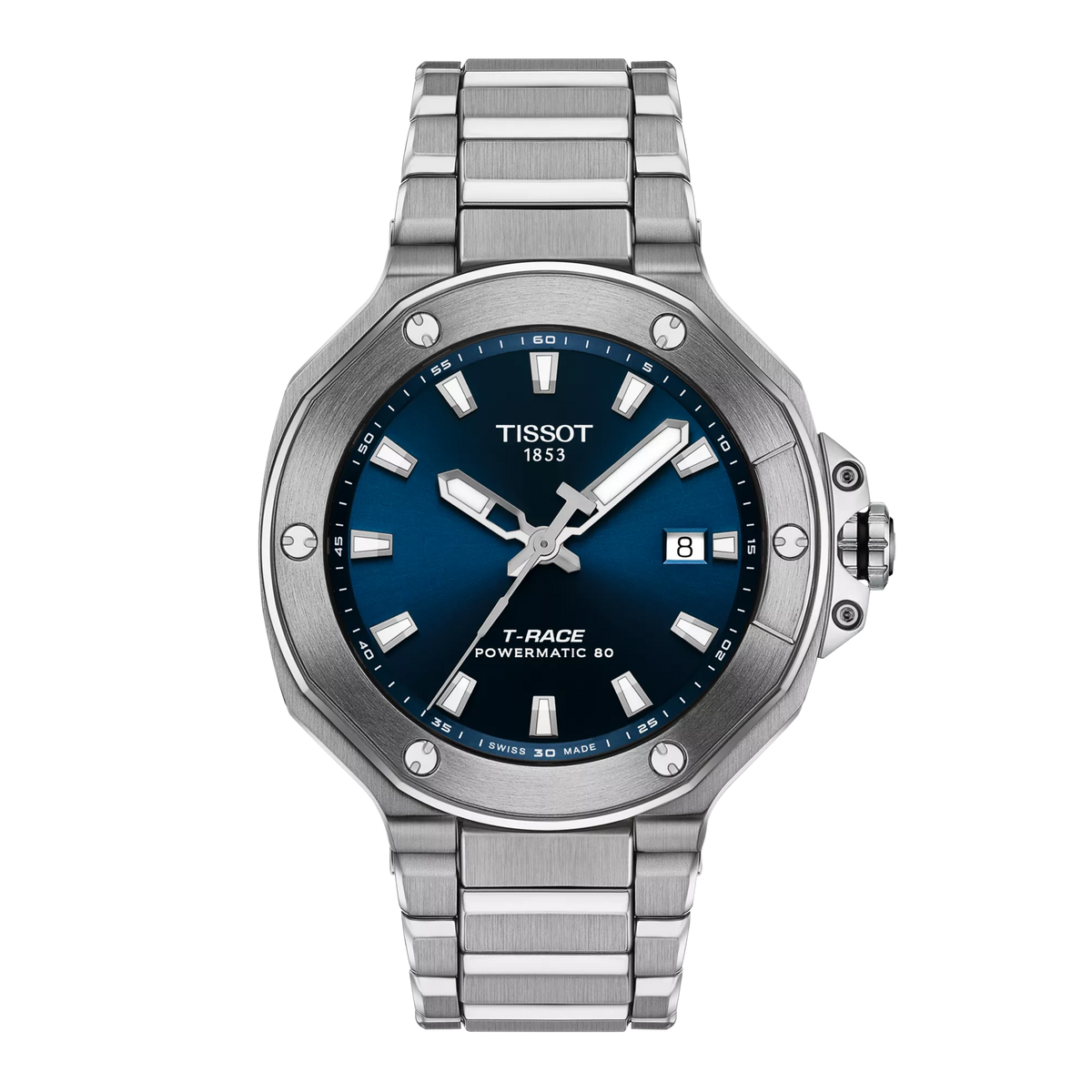 Tissot T-Race 41mm 2