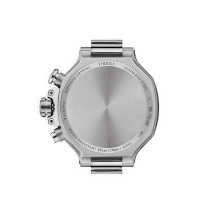 Tissot T-Race 38mm 4