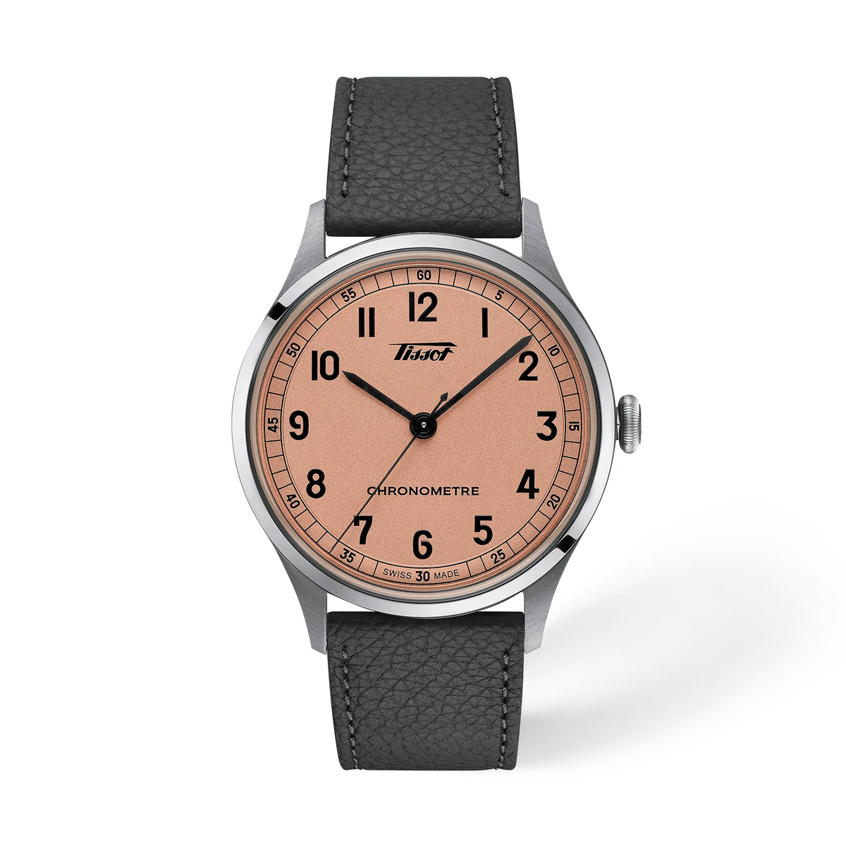 Tissot Heritage 1938 39mm 1