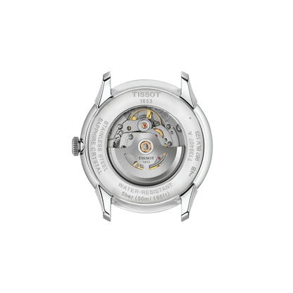 Tissot Chemin Des Tourelles 42mm 4
