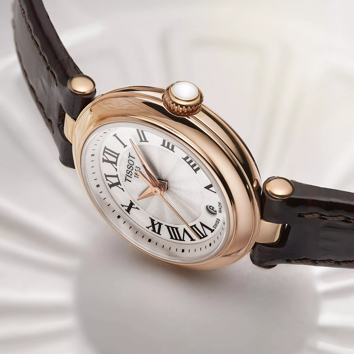 Tissot Bellissima 26mm 7
