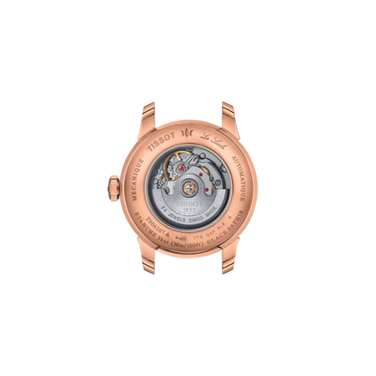 Tissot Le Locle 29mm 4