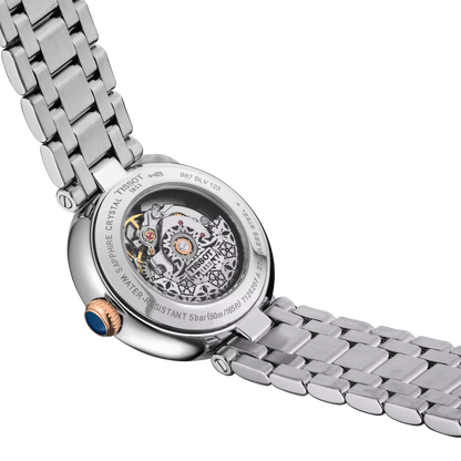 Tissot Bellissima 29mm 8