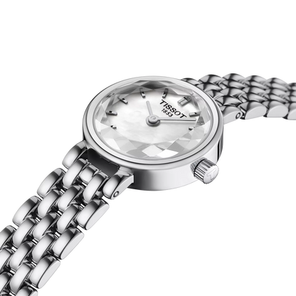 Tissot Lovely Round 19.5mm 7