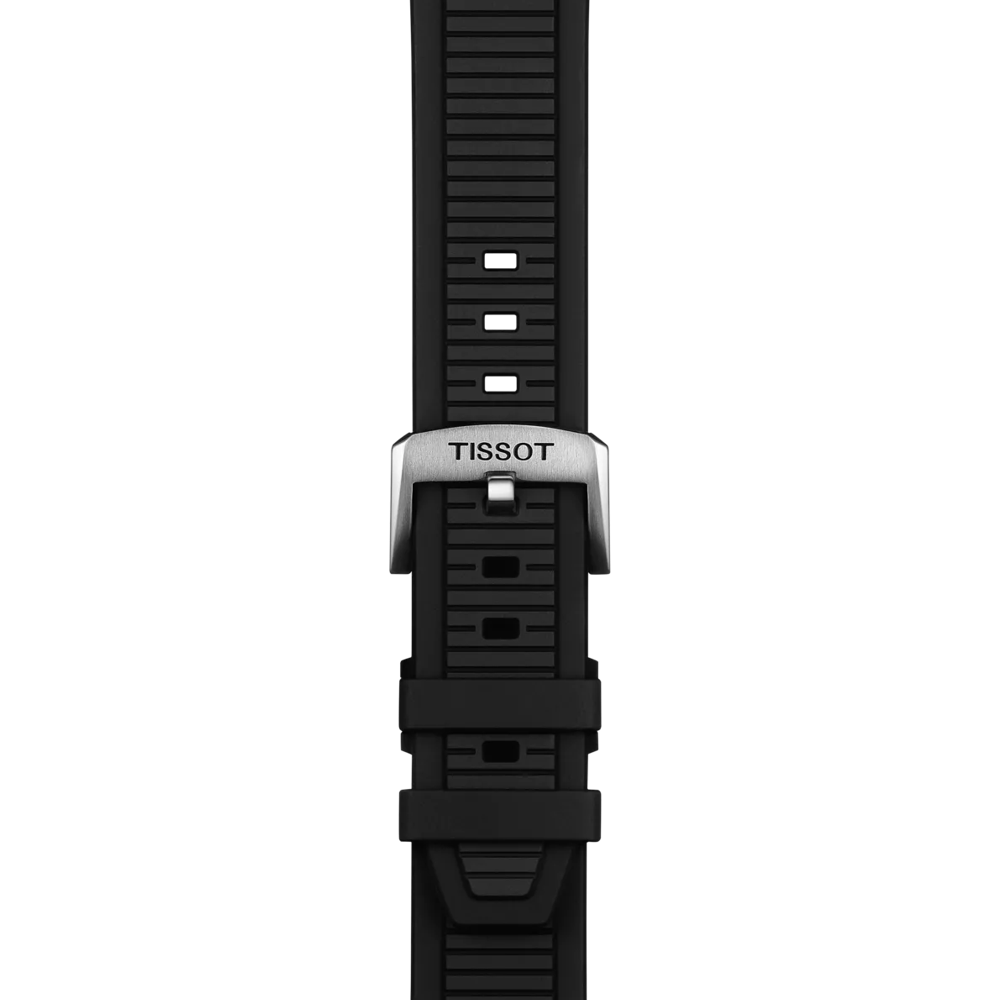 Tissot T-Race 41mm 5