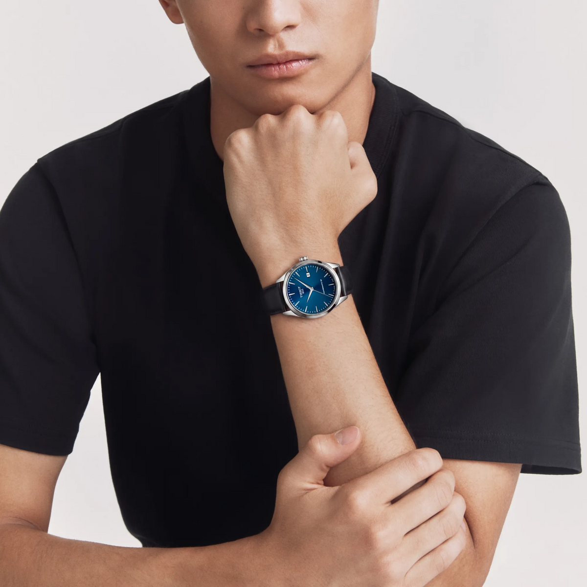 Tissot Classic Dream 40mm 6
