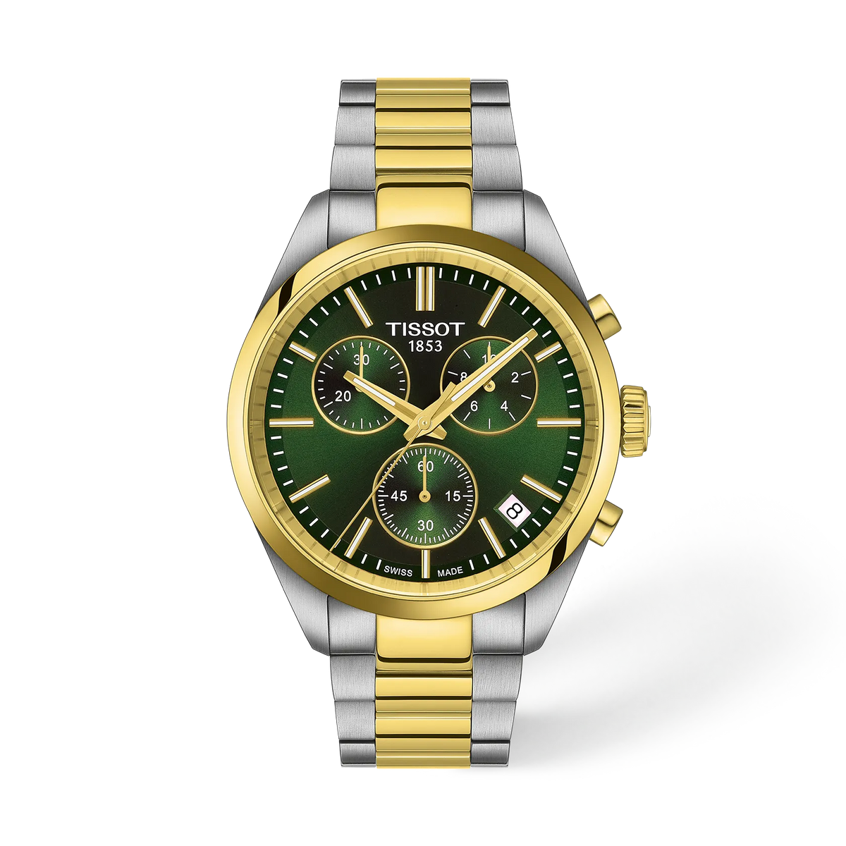 TISSOT PR 100 40mm 1