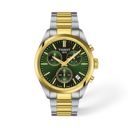 TISSOT PR 100 40mm 1