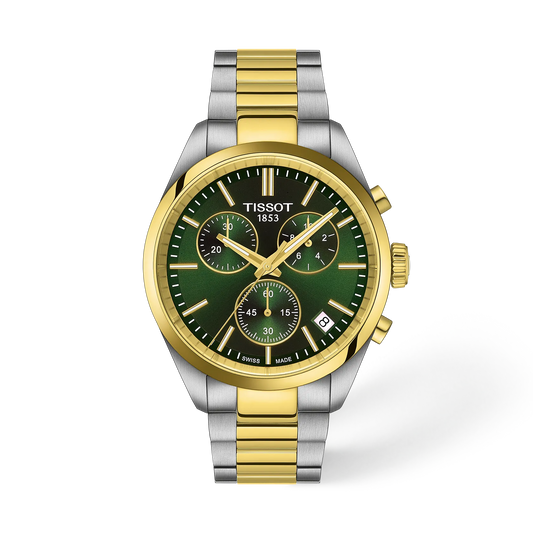 TISSOT PR 100 40mm 1