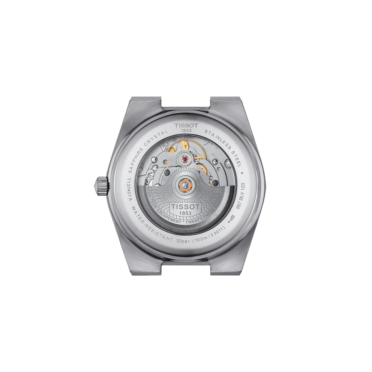 Tissot PRX 40mm 3