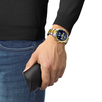 Tissot Chrono XL Classic 6