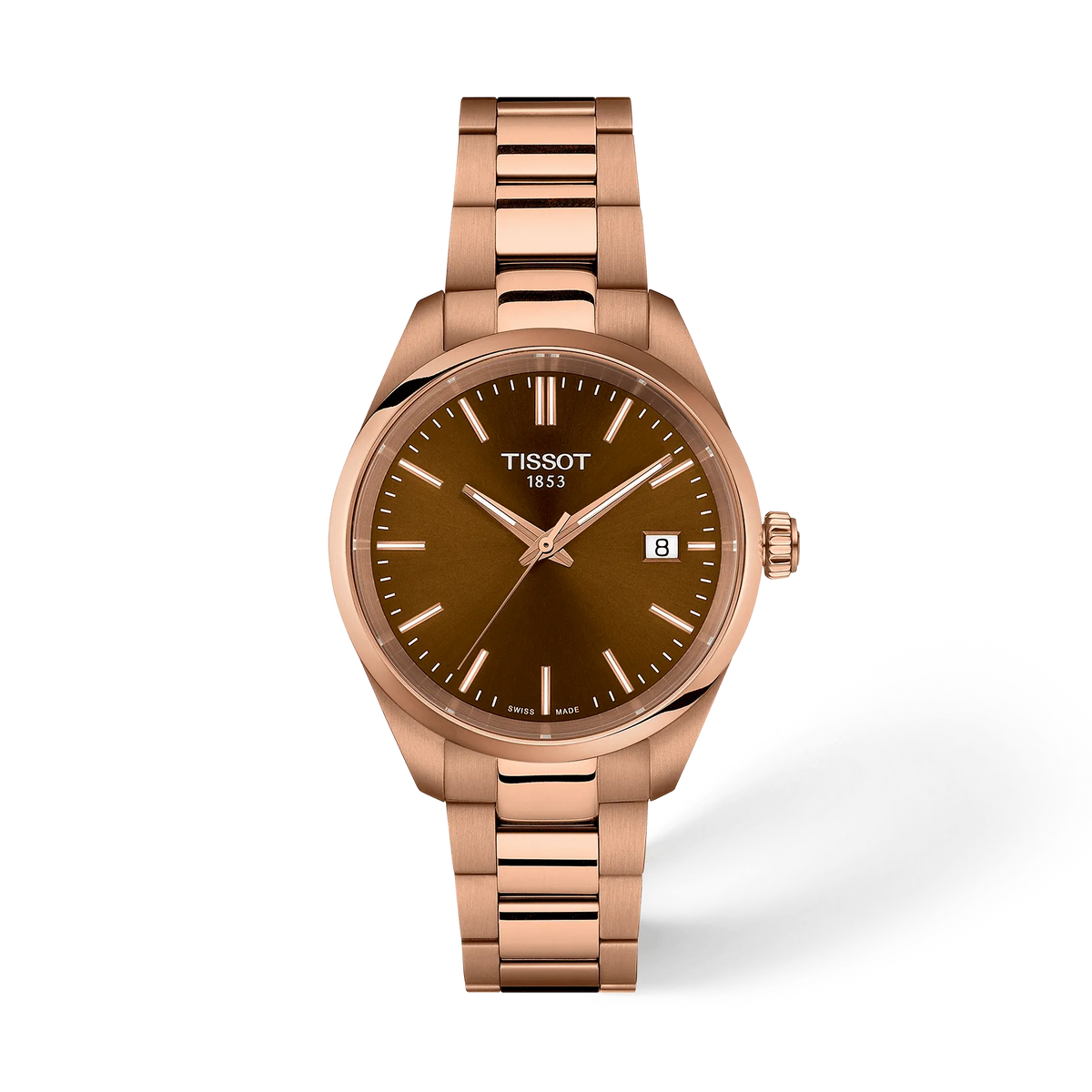 Tissot PR 100 34mm 1