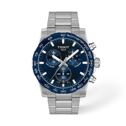 Tissot Supersport Chrono 42mm 1