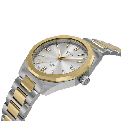 Tissot PRC 100 Solar 39mm 6
