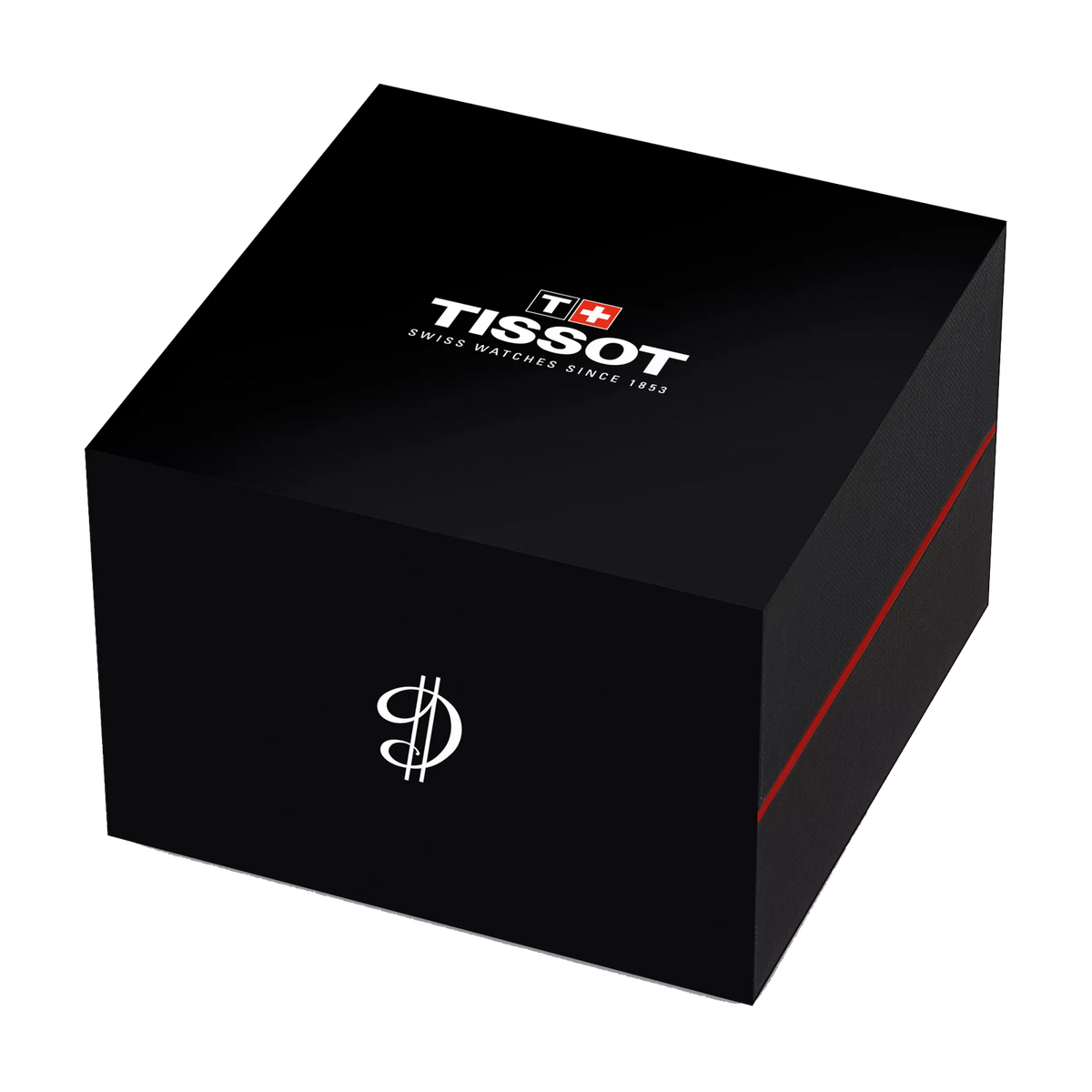 Tissot PRX Damian Lillard Special Edition 40mm 11