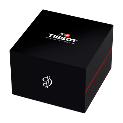 Tissot PRX Damian Lillard Special Edition 40mm 11