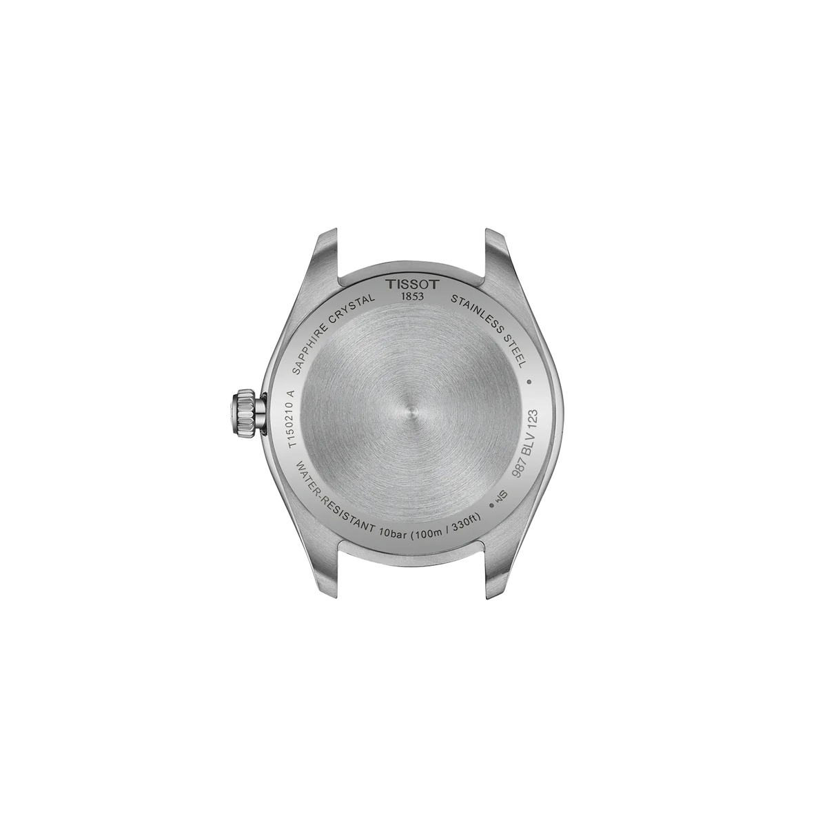 Tissot PR 100 34mm 4