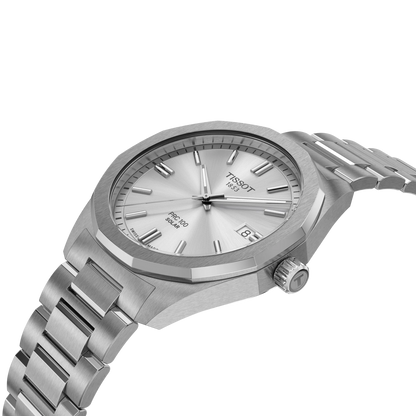 Tissot PRC 100 Solar 39mm 6