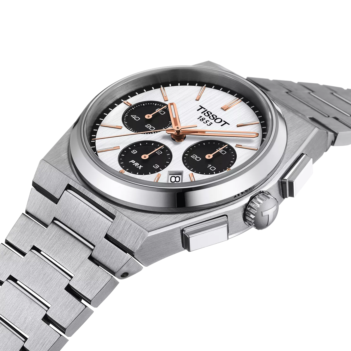Tissot PRX 42mm 7