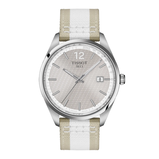 Tissot PR 100 Cycling 40mm 2