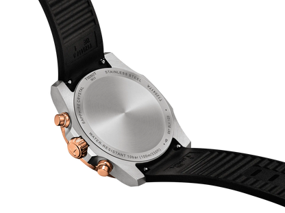 Tissot Supersport Chrono 42mm 8