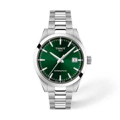 Tissot Gentleman 38mm 1