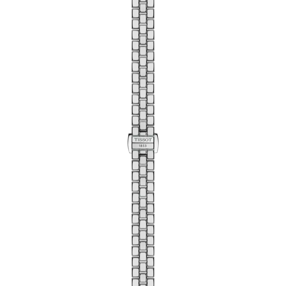 Tissot Lovely Square 20x20mm 5