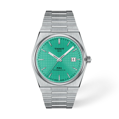 Tissot PRX 40mm 1