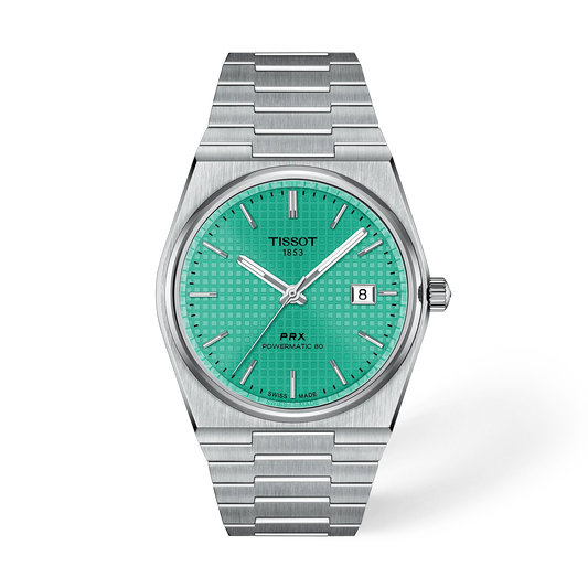 Tissot PRX 40mm 1