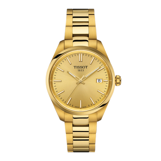 Tissot PR 100 34mm 2