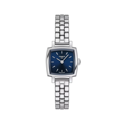 Tissot Lovely Square 20x20mm 2