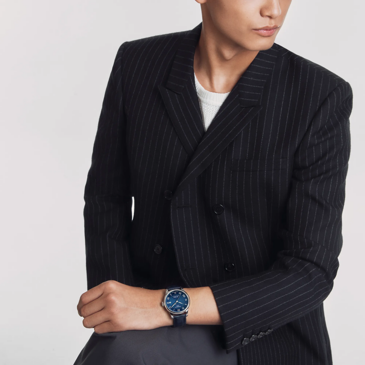 Tissot Le Locle 39mm 6