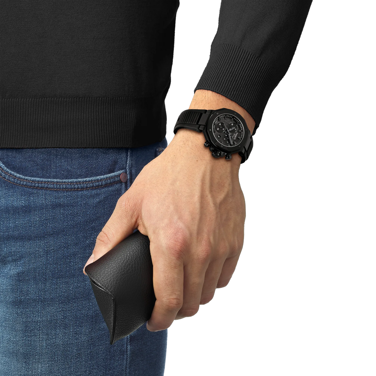 Tissot T-Race 38mm 6