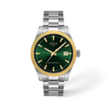 Tissot Gentleman Gold Bezel 38mm 1