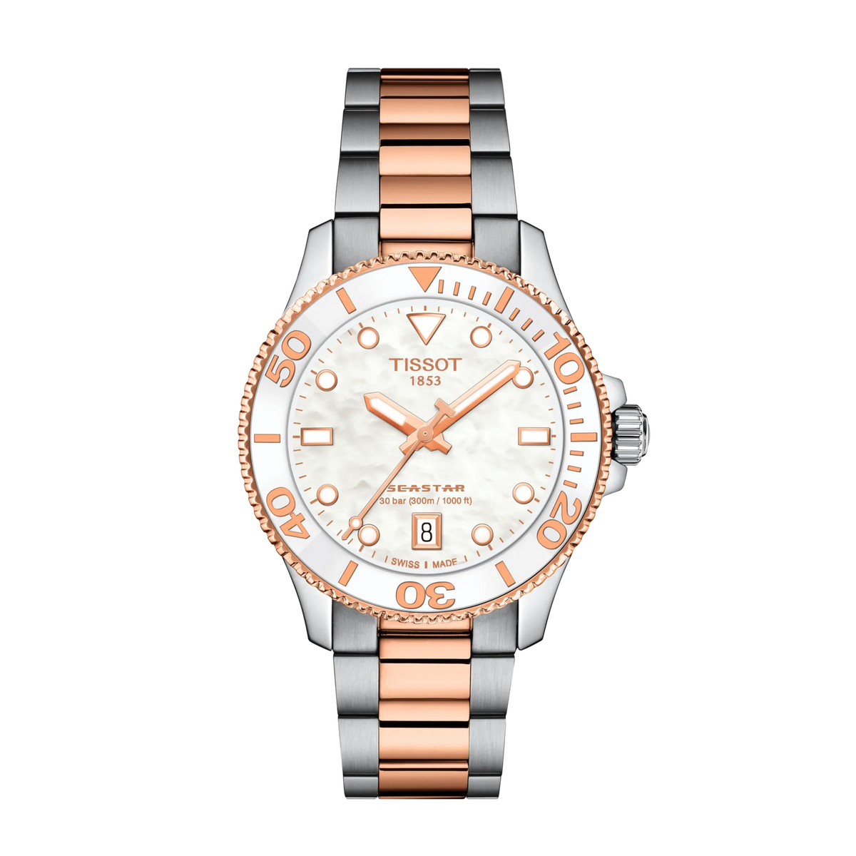 Tissot Seastar 1000 36mm 2