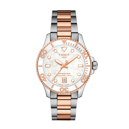 Tissot Seastar 1000 36mm 2