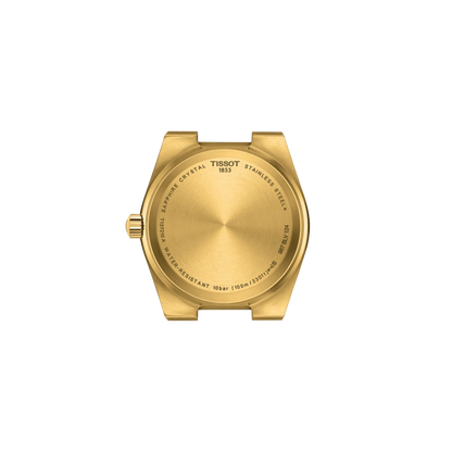 Tissot PRX 35mm 4
