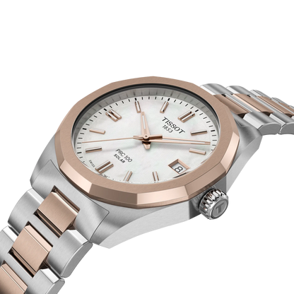 Tissot PRC 100 Solar 34mm 6