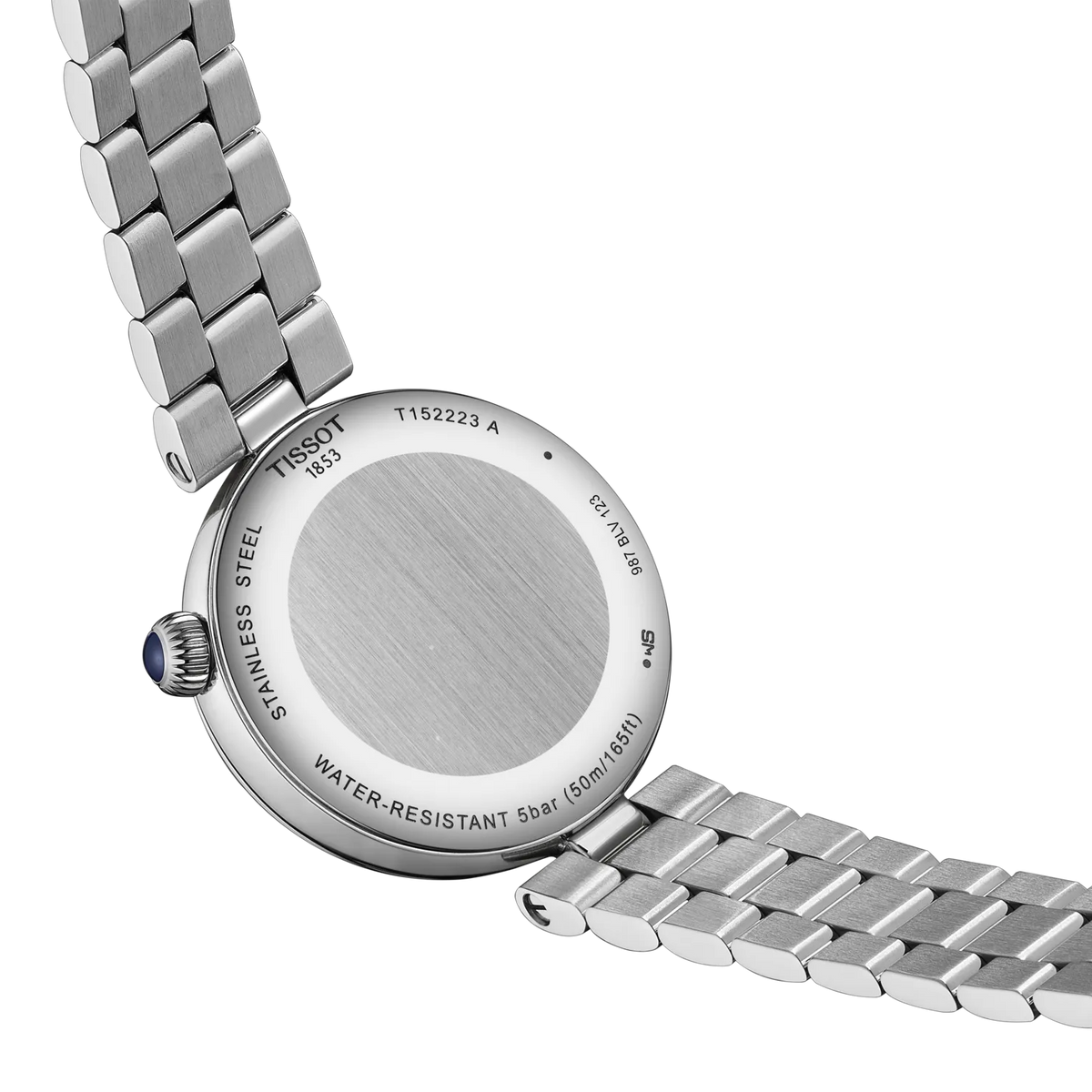 Tissot Desir 29.6mm 8